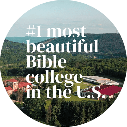 Beautiful Bible college