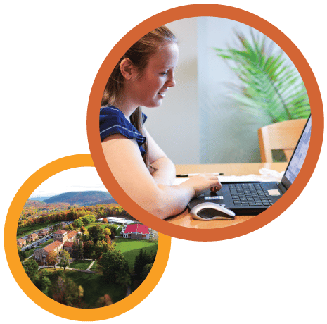 Online Degree at Clarks Summit University